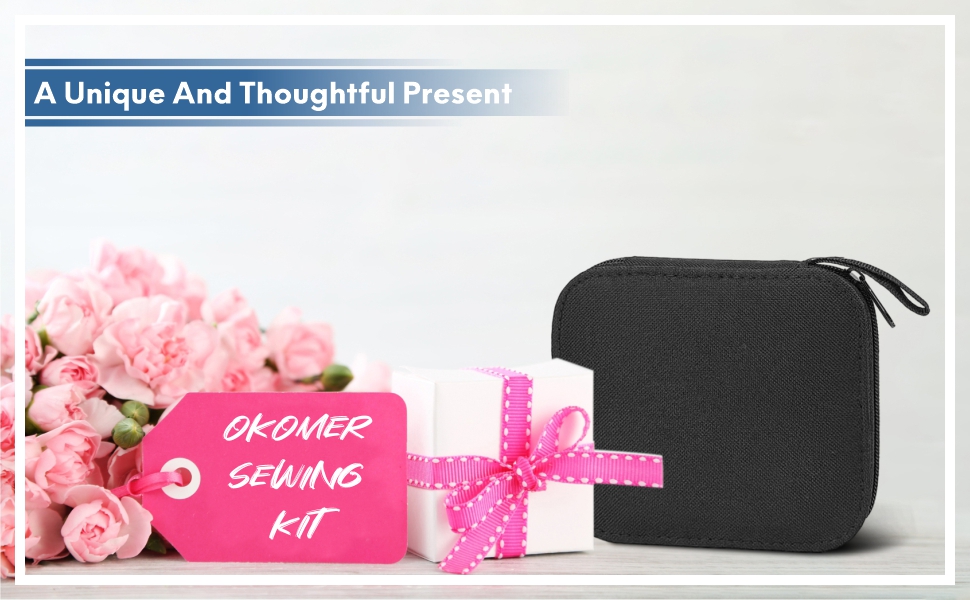 SEWING KIT