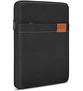 NIDOO Tablet Sleeve Bag for 10.2" 10.9" 11 inch iPad / 10.9" iPad Air Gen 4 5/11" iPad Air M2 M3 ...