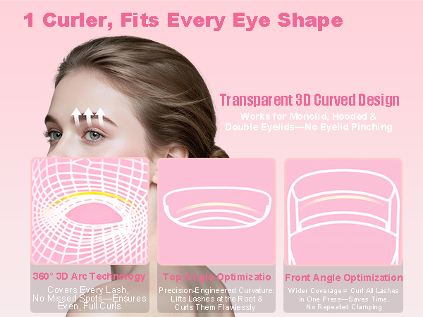 lash curler