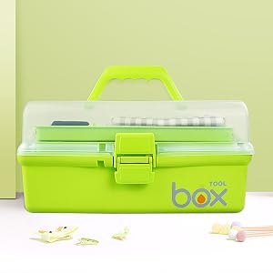 MULTI-FUNCTION STORAGE BOX