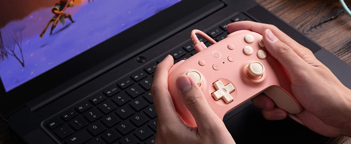 pc controller wired controller for pc gaming controller for pc wired controller for android