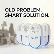 roaches , pest control , ants , ultrasonic repeller , mice repellent indoor , pest repeller