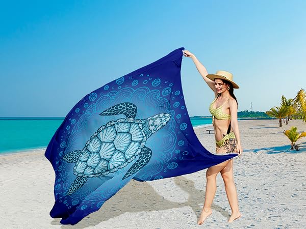 Beach Blanket