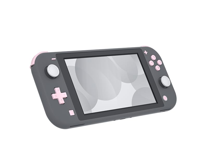 replacement shell for nintendo switch lite
