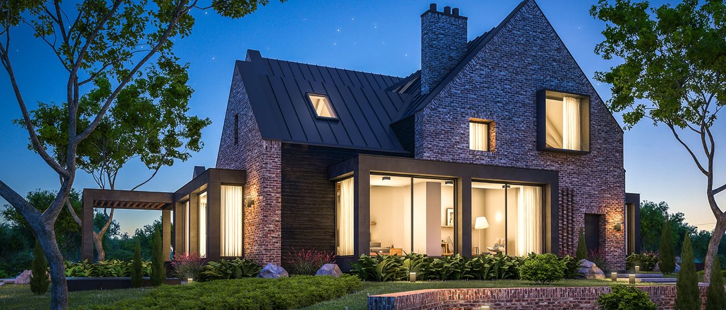 solar outdoor lights