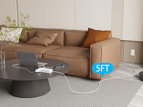 surge protector power strip