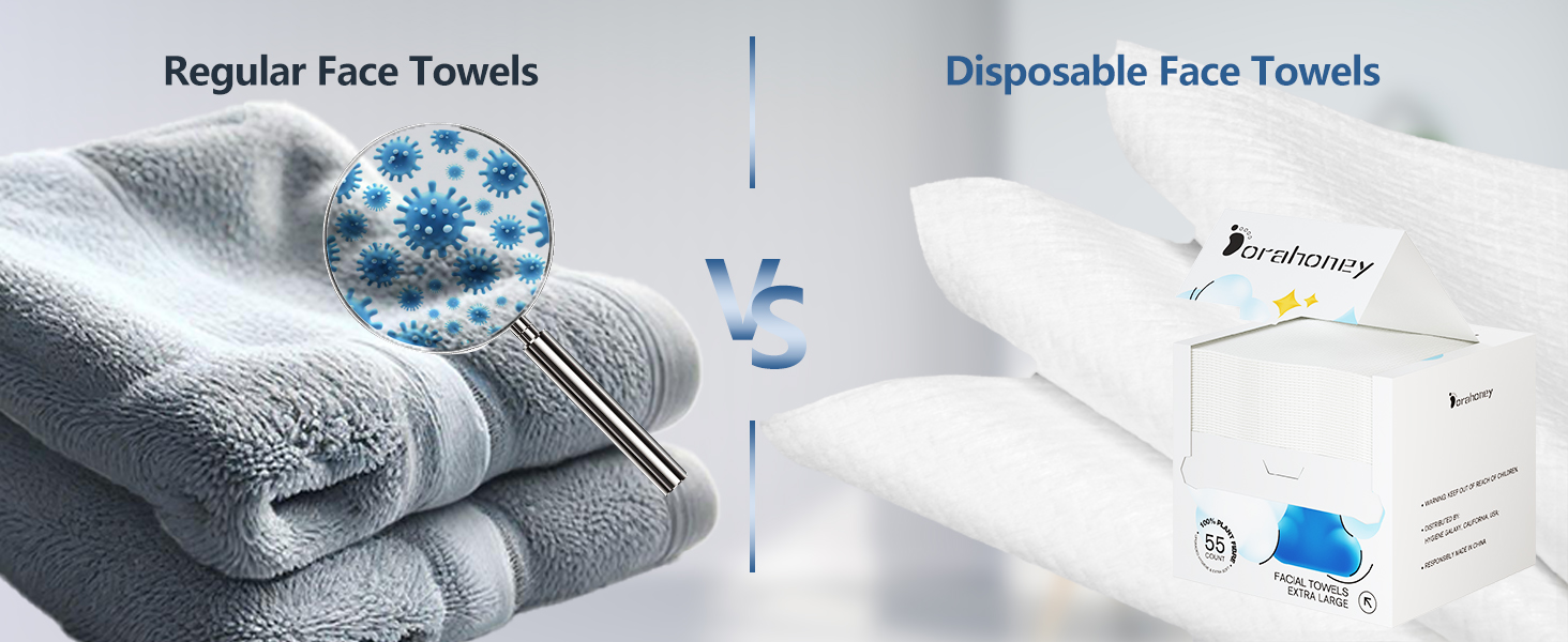 towels