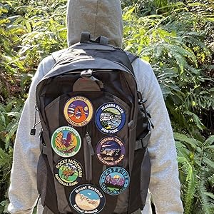 backpack