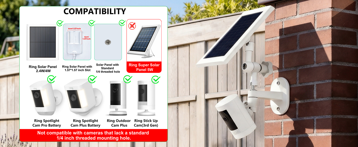 wall mount