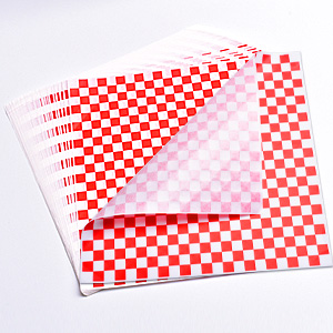 Deli Paper Sheets