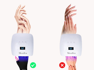 uv gloves