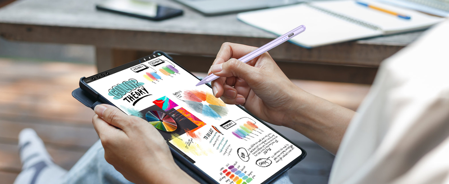 apple pencil
