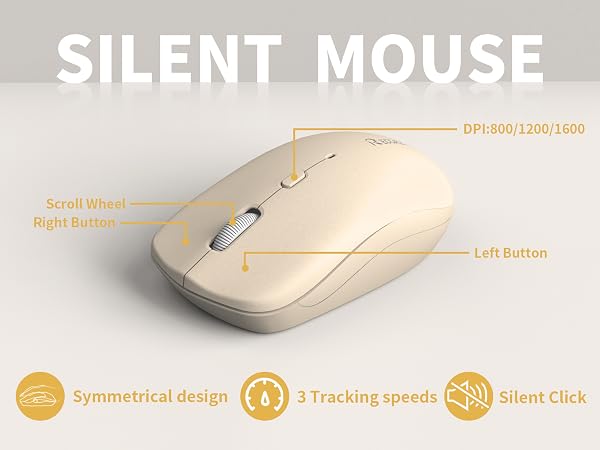 wireless keyboard and mouse 7