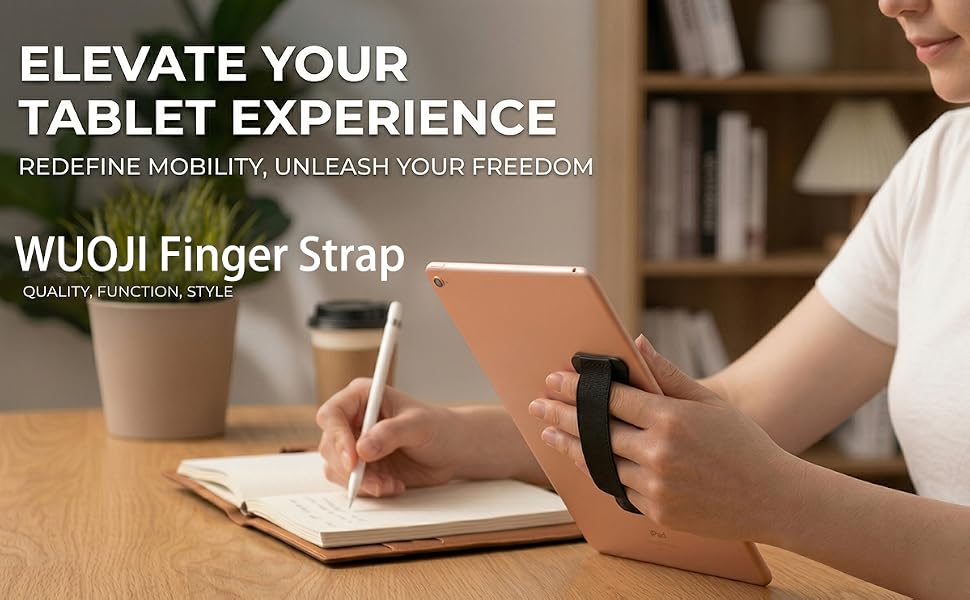 Hand Holder Strap for ipad