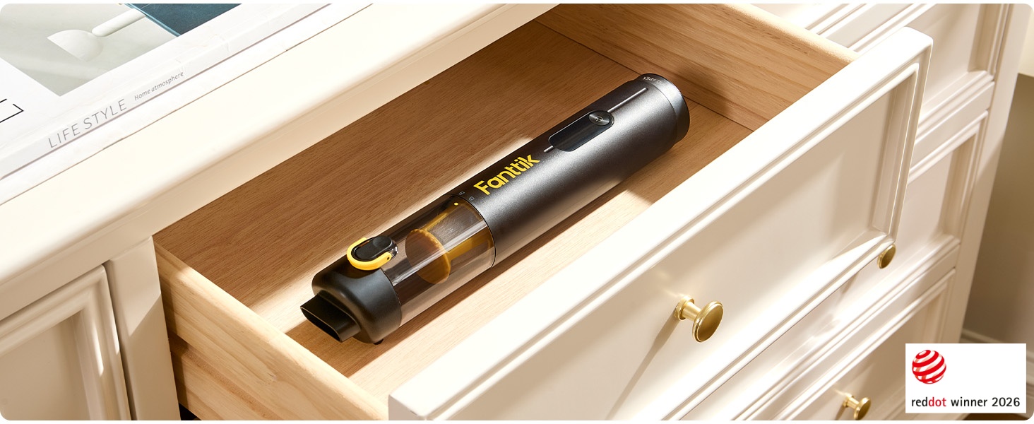 car vacuum
