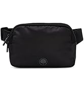 Parker Baby Diaper Belt Bag - Portable Fanny Pack Diaper Bag, Crossbody Bag for Moms - "Birch Bel...