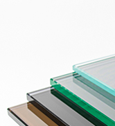 Custom Cut Glass
