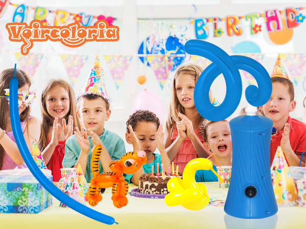 260 balloon pump