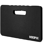 HOOPLE Kneeling Pad for Gardening, Soft Foam Kneeling Cushion, Waterproof Gardening Knee Pads, Li...