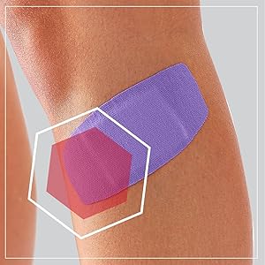 curad bandages active ironman heavy duty