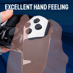 Hotline Games PS5 PS5 Dualsense Edge Grips