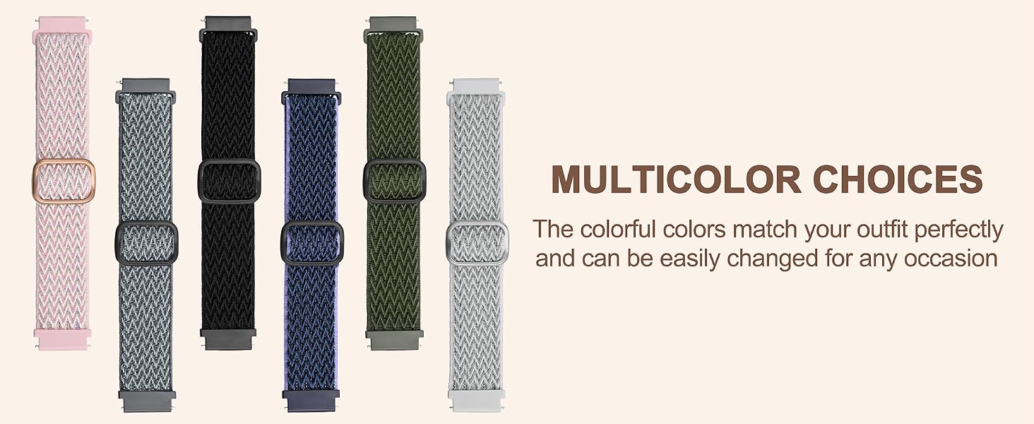 watch band men women