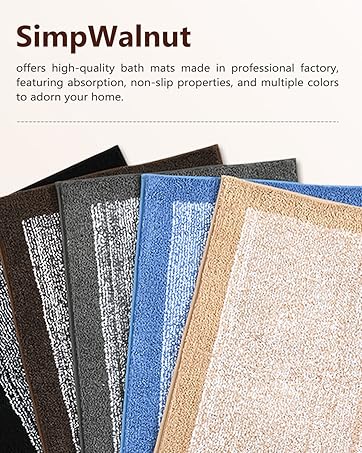 bath rug