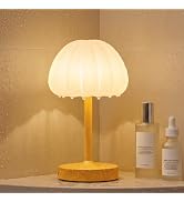 Napute Spa-Like Waterproof Shower Lamp, IP65 Rechargeable Bathroom Lamp | 5000mAh Battery, Touch ...