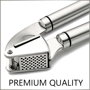 garlic crusher