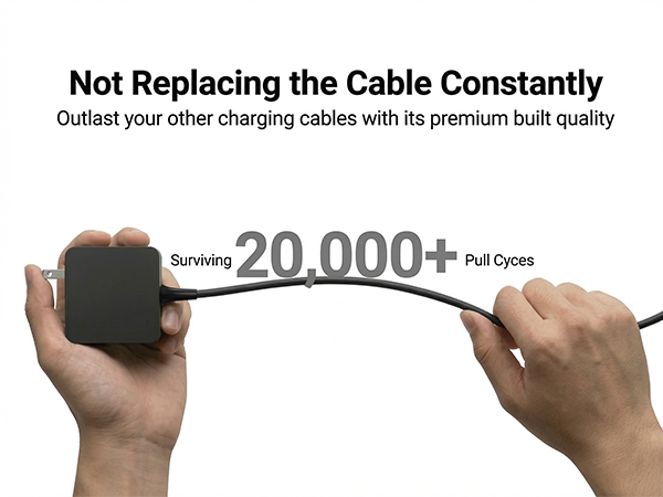 65w usb c laptop charger