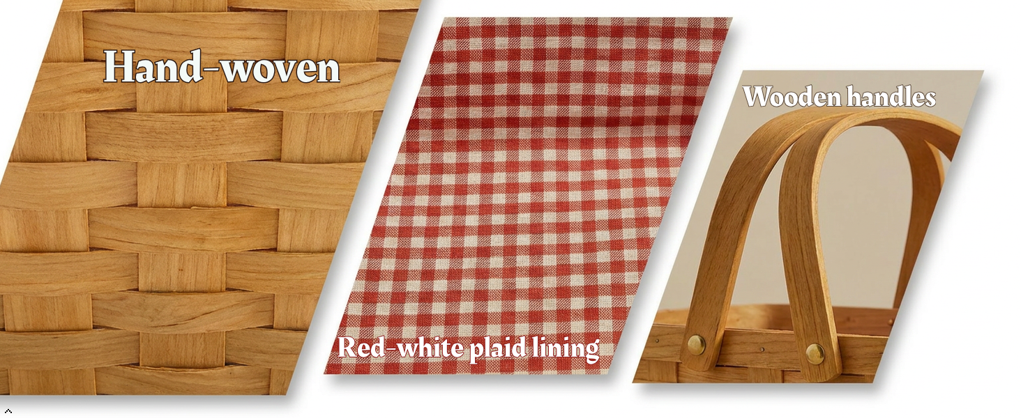 for Storage, Egg Gathering, Wedding, Camping, Outdoor