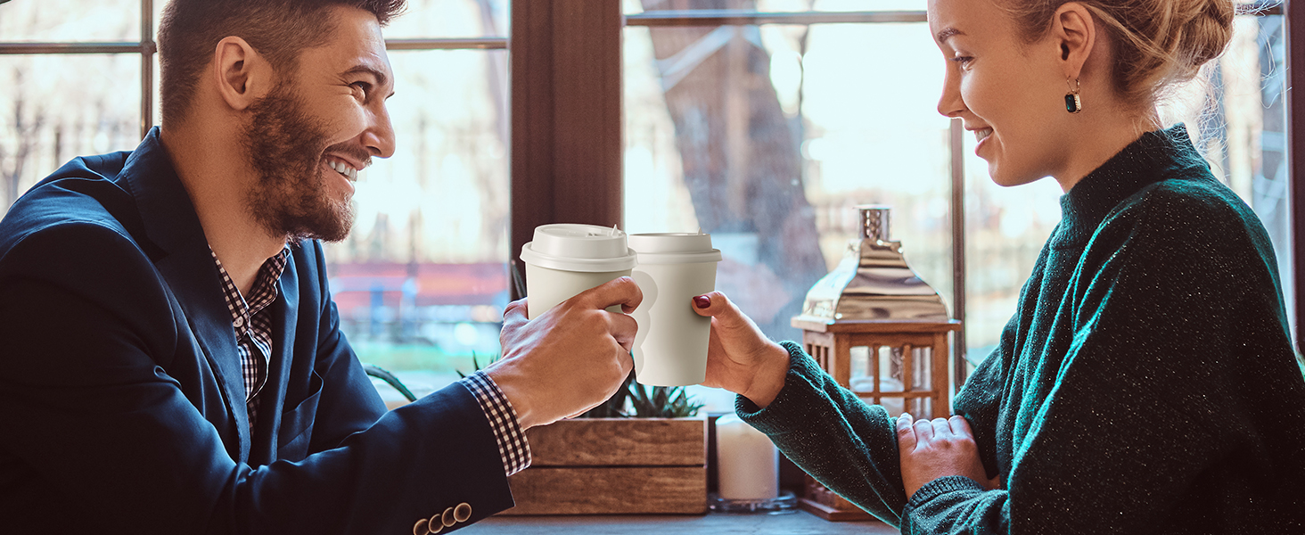 Paper Coffee Cups