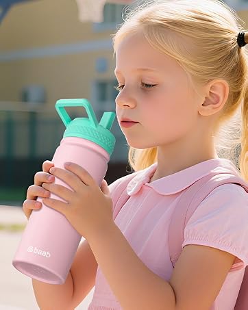 kid water bottle