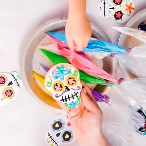 Prestee: Piping Bag 12 In 100 CT