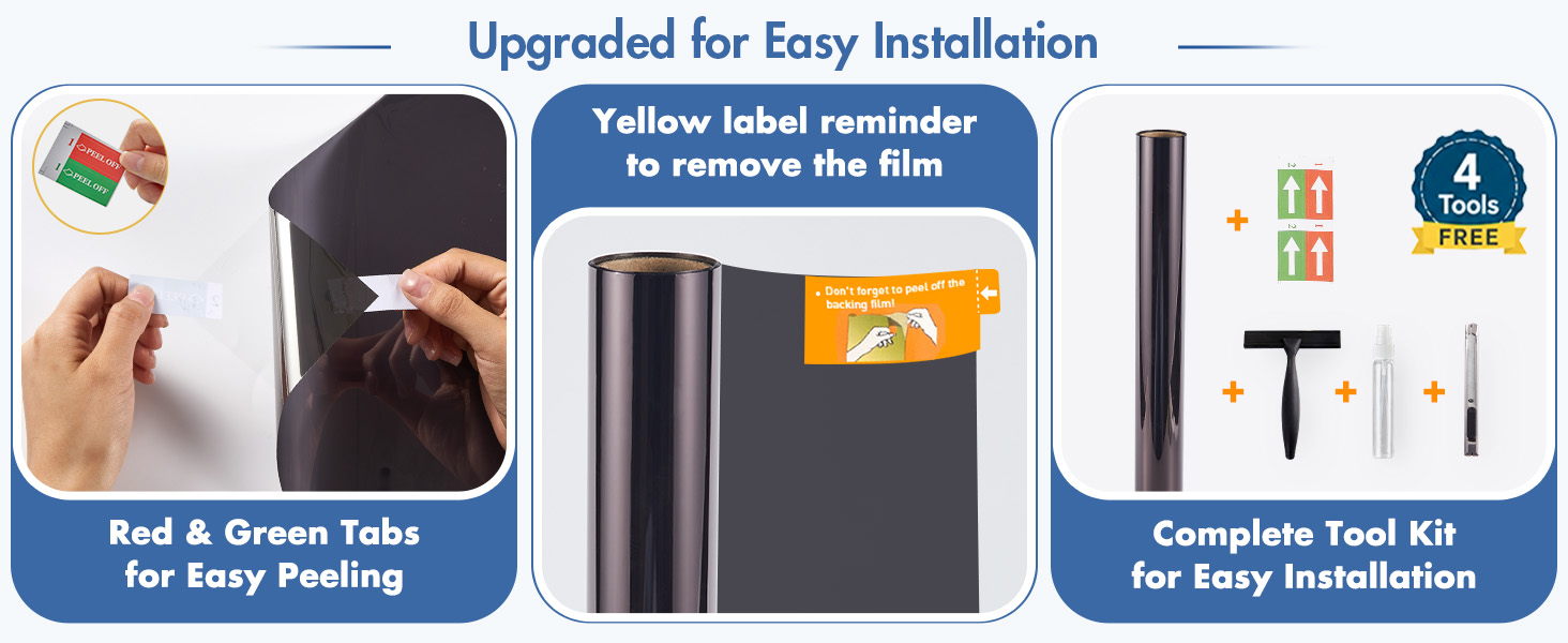 window tint for home