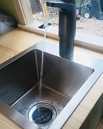 water bottle pump 5 gallon