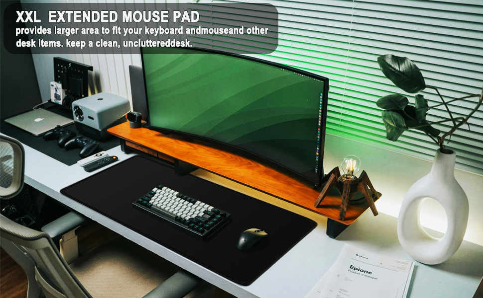 Mouse Pad