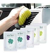 Car Cleaning Gel for Car Detailing Car Cleaning Putty for Interior Cleaner for Car Vents Car Clea...