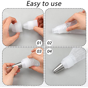 Easy to use