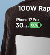 FC41 100W POWER BANK
