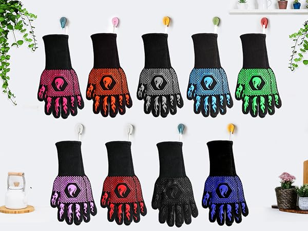 Oven Gloves