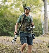 Camera Strap Master