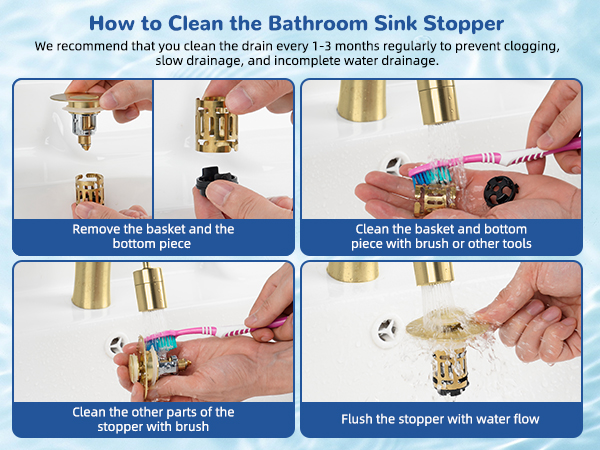 Easy to clean
