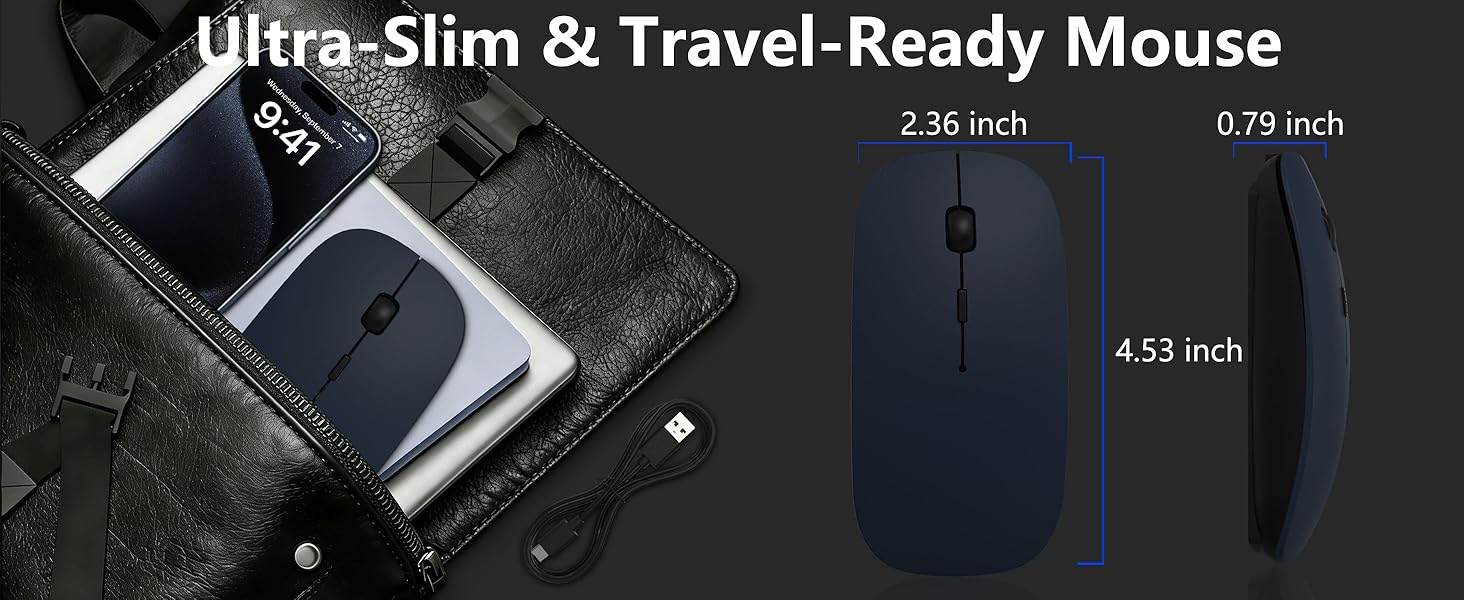 mouse for mac