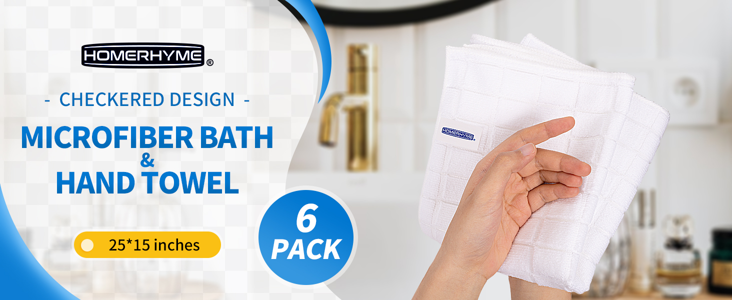 Hand Towels