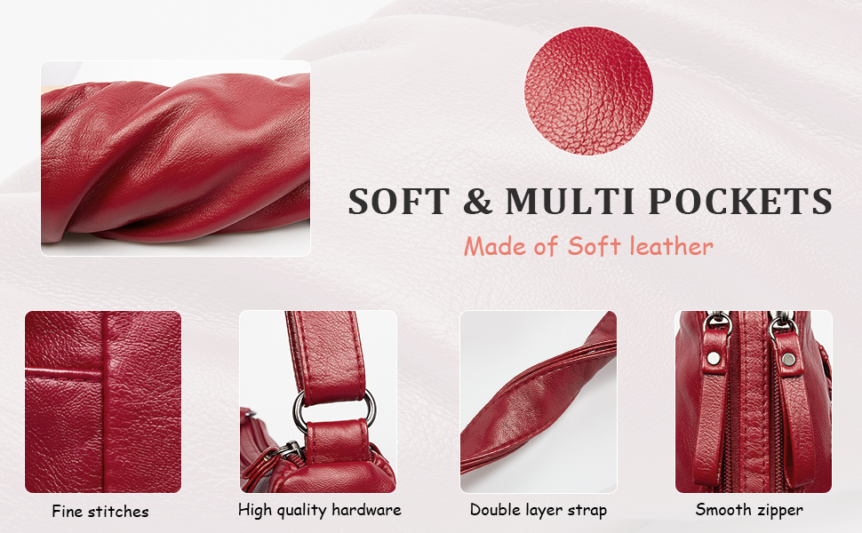 pocket book for women