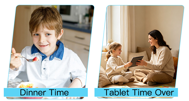 visual timer for kids