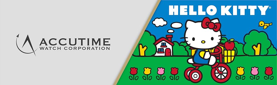 Hello Kitty Banner