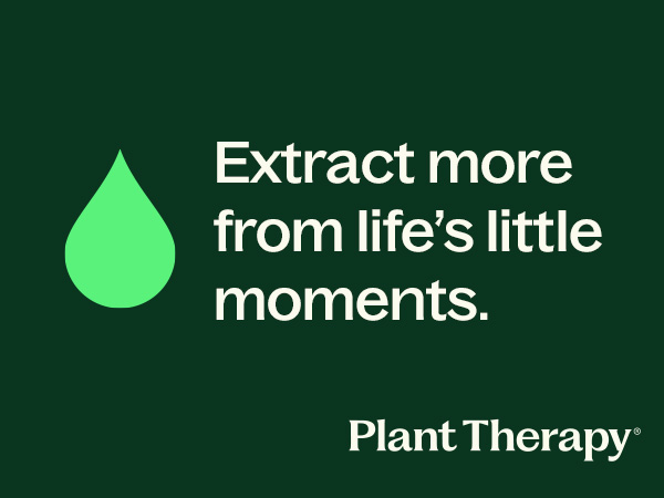 pure plant therapy essential oils