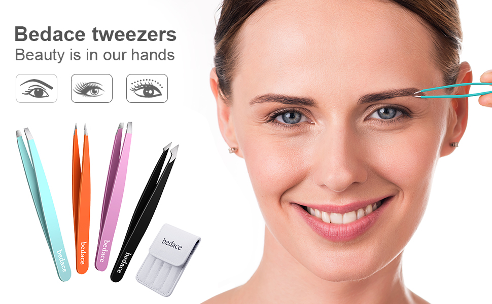 Tweezers